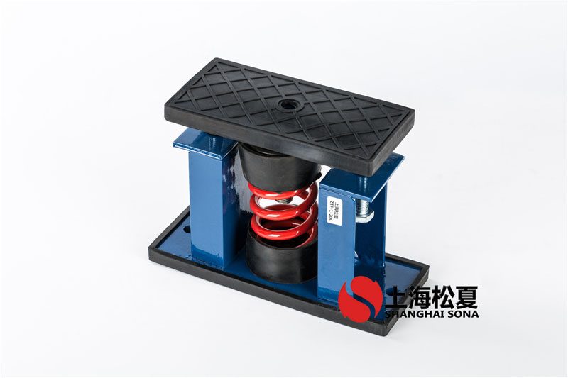 ZTF型弹簧糖心在线观看视频器的特性可调